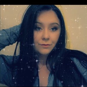 Meet your Posher, Reagan